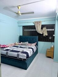 Blk 548 Choa Chu Kang Street 52 (Choa Chu Kang), HDB 4 Rooms #626049001